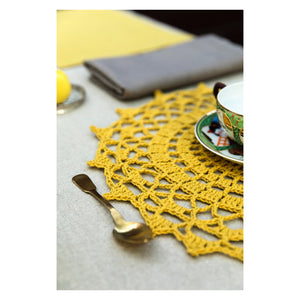 Ginger Placemats - SET OF TWO