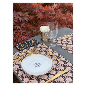 Liberty Linen Placemats - SET OF TWO