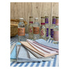 Party Cotton Napkins - SET OF TWELVE