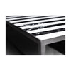 Duet Coffee Table - MARBLE AND STEEL