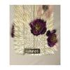 Little Bloom Pendant Lamp - LIGHT, CASHMERE, CRYSTALS