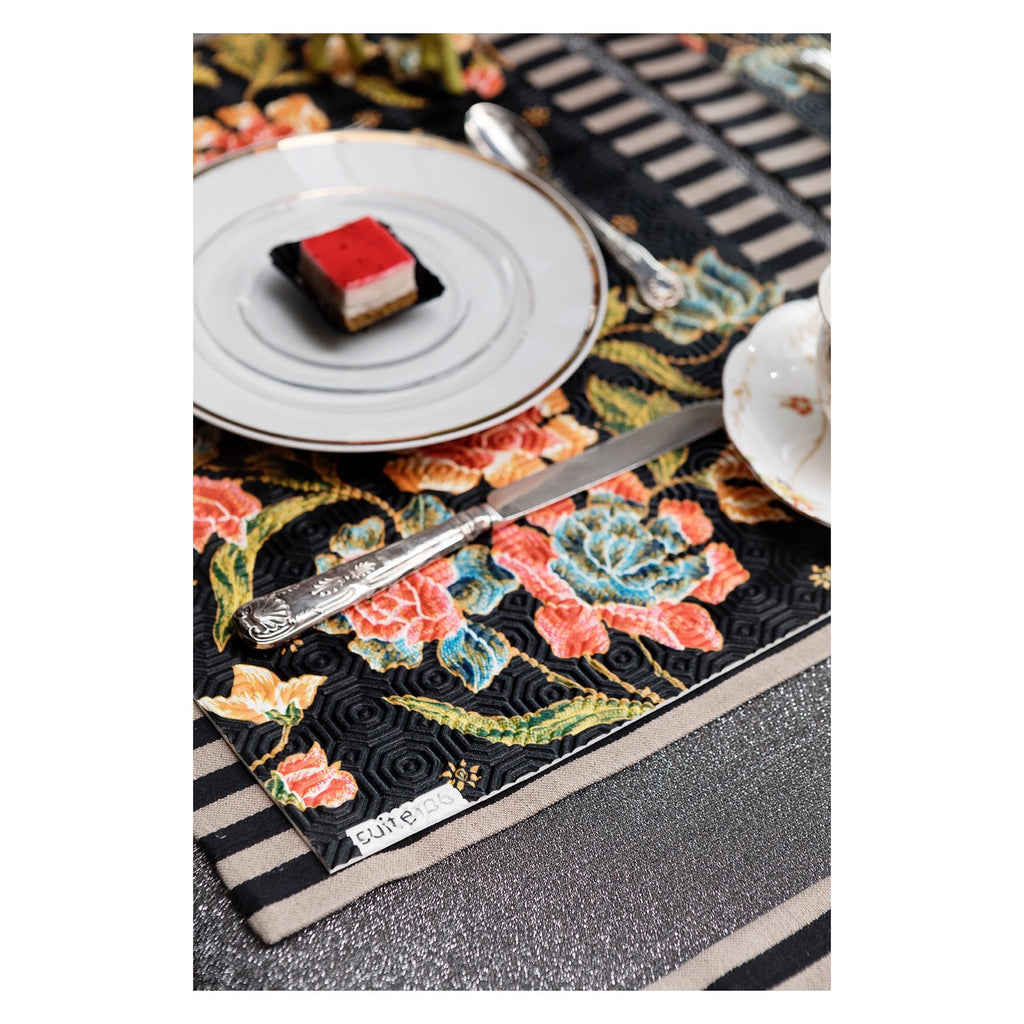 Frida ONE Dinner Placemats - SET OF TWO