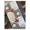 Mise En Place Linen Placemats - SET OF FOUR