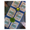 Palazzo Linen Placemats - SET OF TWO