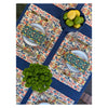 Palazzo Linen Placemats - SET OF TWO