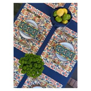 Palazzo Linen Placemats - SET OF TWO