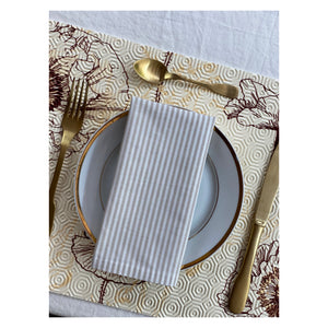 Dunmore Dinner Placemats - SET OF SIX
