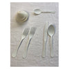 Meg Linen Tablecloth - PURE LINEN