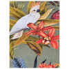 Parrots Placemats - SET OF TWO