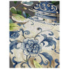 Chinoiserie Placemats - SET OF TWO
