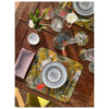 Parrots Placemats - SET OF TWO