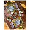 Parrots Placemats - SET OF TWO