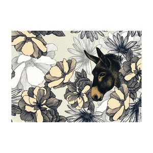 Campaegli Dinner Placemats - SET OF SIX
