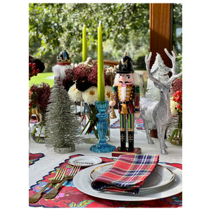 THE MERRY CHRISTMAS TABLESCAPE - 4/6 PAX