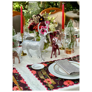 THE ENCHANTED FOREST TABLESCAPE - 4/6 PAX