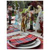 THE MERRY CHRISTMAS TABLESCAPE - 4/6 PAX