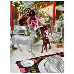 THE ENCHANTED FOREST TABLESCAPE - 4/6 PAX