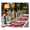 THE MERRY CHRISTMAS TABLESCAPE - 4/6 PAX