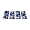 Palm Springs Organic Cotton Napkins - SET OF FOUR