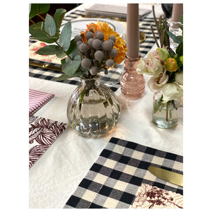 THE CALI TABLESCAPE - 4/6 PAX