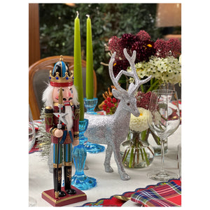 THE MERRY CHRISTMAS TABLESCAPE - 4/6 PAX