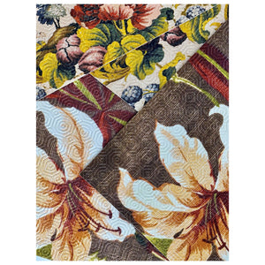 Salotto Dinner Placemats - SET OF FOUR