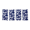 Palm Springs Organic Cotton Napkins - SET OF FOUR