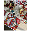 THE MERRY CHRISTMAS TABLESCAPE - 4/6 PAX
