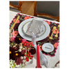 Belle Scalloped Placemats - SET OF TWO