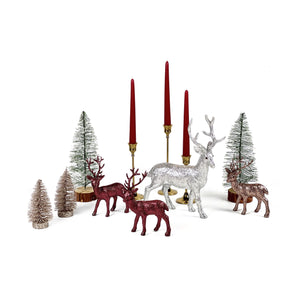 THE ENCHANTED FOREST TABLESCAPE - 4/6 PAX