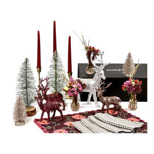 THE ENCHANTED FOREST TABLESCAPE - 4/6 PAX