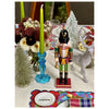 THE MERRY CHRISTMAS TABLESCAPE - 4/6 PAX