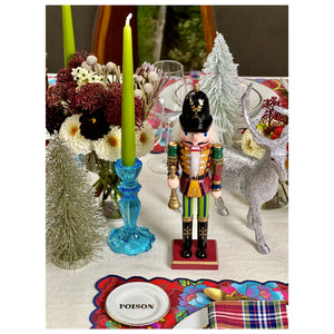 THE MERRY CHRISTMAS TABLESCAPE - 4/6 PAX