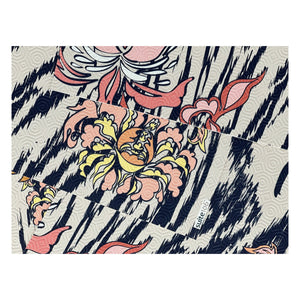 Zoe Dinner Placemats - SET OF FOUR