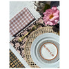 Noto Linen Napkins - SET OF TWO