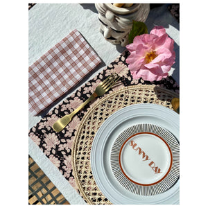 THE NOTO TABLESCAPE - 4 PAX