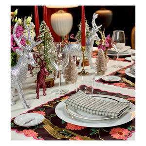 THE ENCHANTED FOREST TABLESCAPE - 4/6 PAX