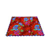 Nelly Scalloped Placemats - SET OF TWO