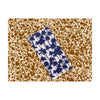 Palm Springs Organic Cotton Napkins - SET OF FOUR