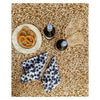 Palm Springs Organic Cotton Napkins - SET OF FOUR