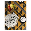 Splatters Organic Cotton Napkins - SET OF FOUR