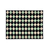Burlesque Linen Placemats - SET OF TWO