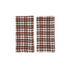 Edition Linen Napkins, CAMEL - SET OF TWO