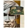 Camouflage Floor Lamp - MILITARY CHIC FLOOR LAMP