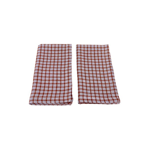 Edition Linen Napkins, CLOUD - SET OF TWO