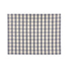 Picnic Placemats , CHECK CLOUD - SET OF FOUR
