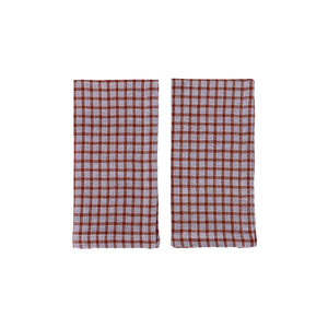Edition Linen Napkins, CLOUD - SET OF TWO