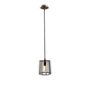 Costes Pendant Lamp - VELVET AND LIGHT