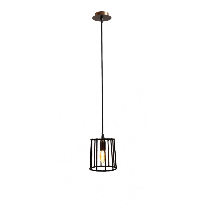 Costes Pendant Lamp - VELVET AND LIGHT