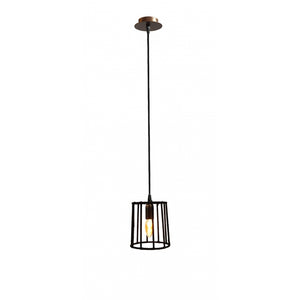 Costes Pendant Lamp - VELVET AND LIGHT